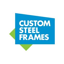 Custom Steel Frames