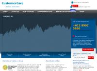 Customer Care Pty Ltd