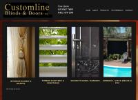 Customline Blinds & Doors