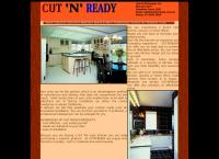 Cut 'n' Ready Sunshine Coast