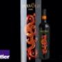 Uploaded by visitor on 17/9/2015 - Cutler Brands Screen Printed Wine Bottles