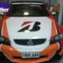 Uploaded by visitor on 17/9/2015 - Cutler Brands Vehicle Wraps & Car Graphics