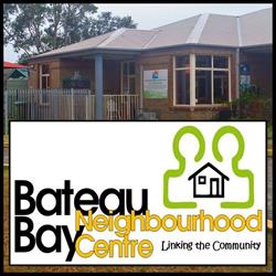 Cynthia Street Neighbourhood Centre