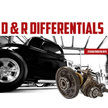 D & R Differentials Pty Ltd