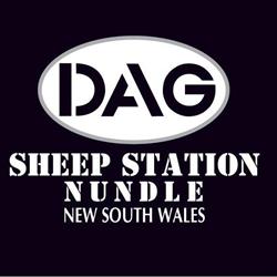 Dag Sheep Station