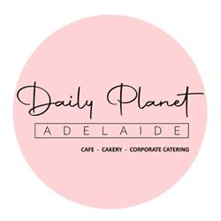 Daily Planet The