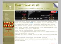 Daines Harry Pty Ltd