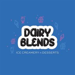 Dairy Blends Ice Cream
