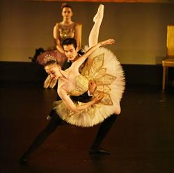 Dance World's Function Centre