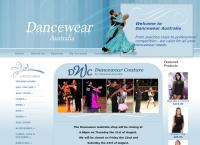 Dancewear Australia