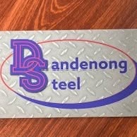 Dandenong Steel Sales