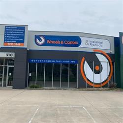 Dandenong Wheels & Castors