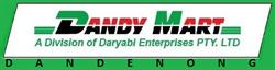 Dandy Mart Dandenong