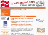 Danish Association Heimdal Inc