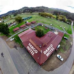 Dargo Hotel
