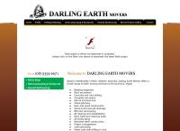 Darling Earth Movers