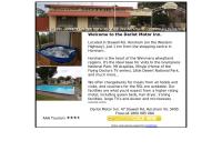 Darlot Motor Inn