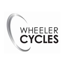 Darrell Wheeler Cycles