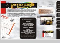 Dataforms Printing Pty Ltd