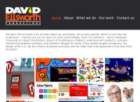 David Ellsworth Productions Pty Ltd