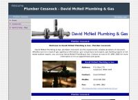 David McNeil Plumbing & Gas