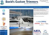 David's Custom Trimmers
