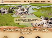 Davidson's Arnhemland Safaris