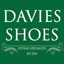 Davies Shoes