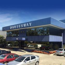 Daviesway Pty Ltd