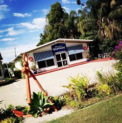Davis Seafoods