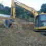 Specialising in sloping block Site cuts