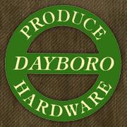 Dayboro Produce & Hardware