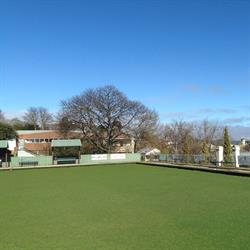 Daylesford Bowling Club & Tabaret