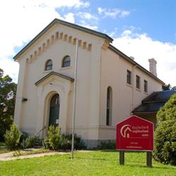 Daylesford Neighbourhood House & Learning Centre i