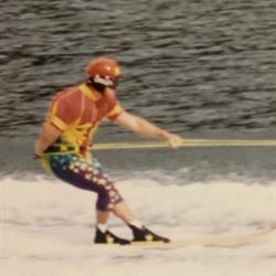 Dc Waterskis Australia