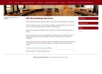 Dd Accounting Services (Pascoe Vale South Vic)
