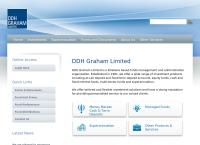 DDH Graham Ltd