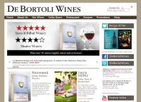 De Bortoli Wines Pty Ltd (Stapylton Qld)