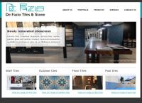 De Fazio Ceramic Imports