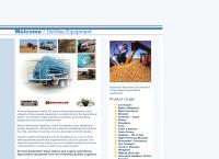 De Vree Equipment