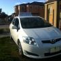 Darshan Driving school in Melbourne