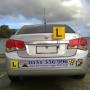 Driving school