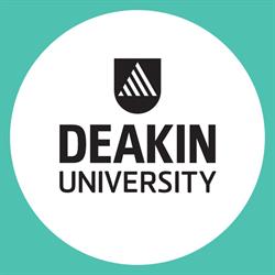 Deakin University (Geelong Vic)