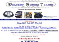 Dealquip Newcastle (Wickham Nsw)