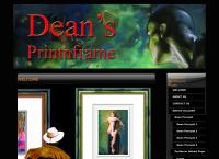 Deans Designer Mouldings
