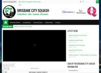 Deception Bay Squash Centre