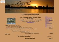 Deja Vu Lakes Entrance Bed & Breakfast
