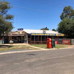 Delacombe Mini-Mart
