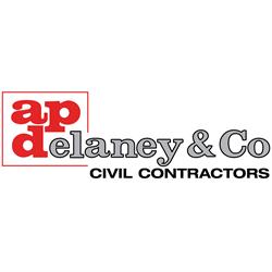 Delaney A P and Co