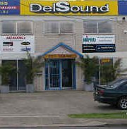 Delsound Pty Ltd